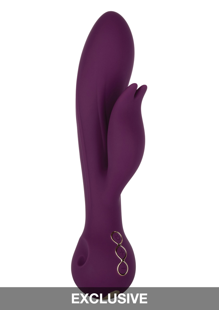 CalExotics Obsession Desire PURPLE - 7