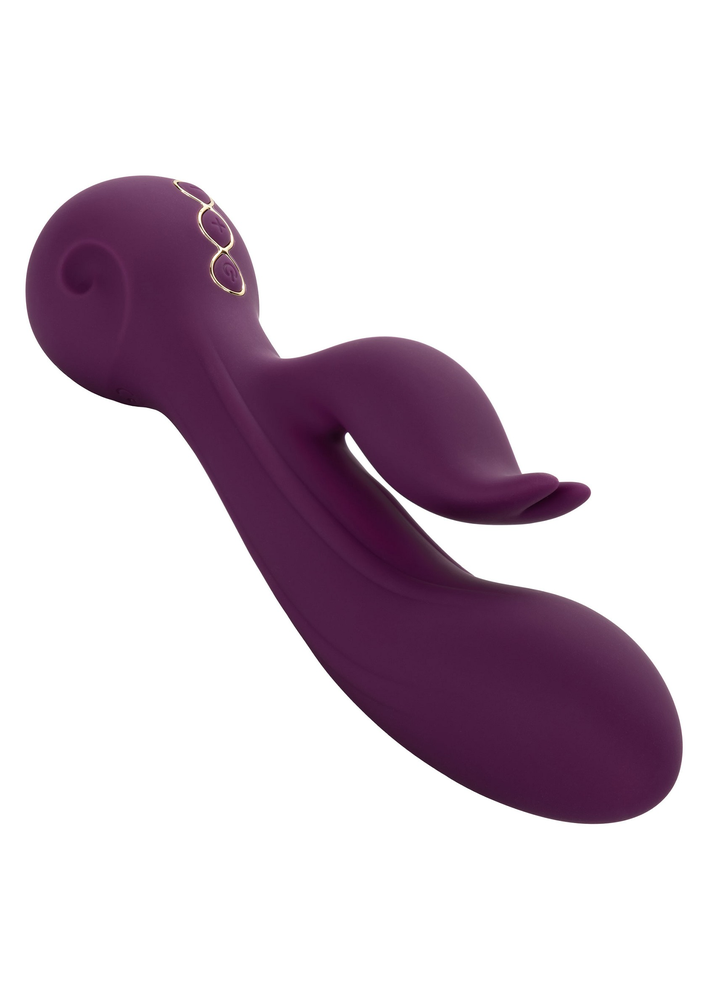 CalExotics Obsession Desire PURPLE - 13