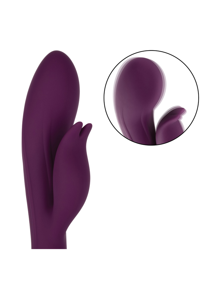 CalExotics Obsession Desire PURPLE - 4