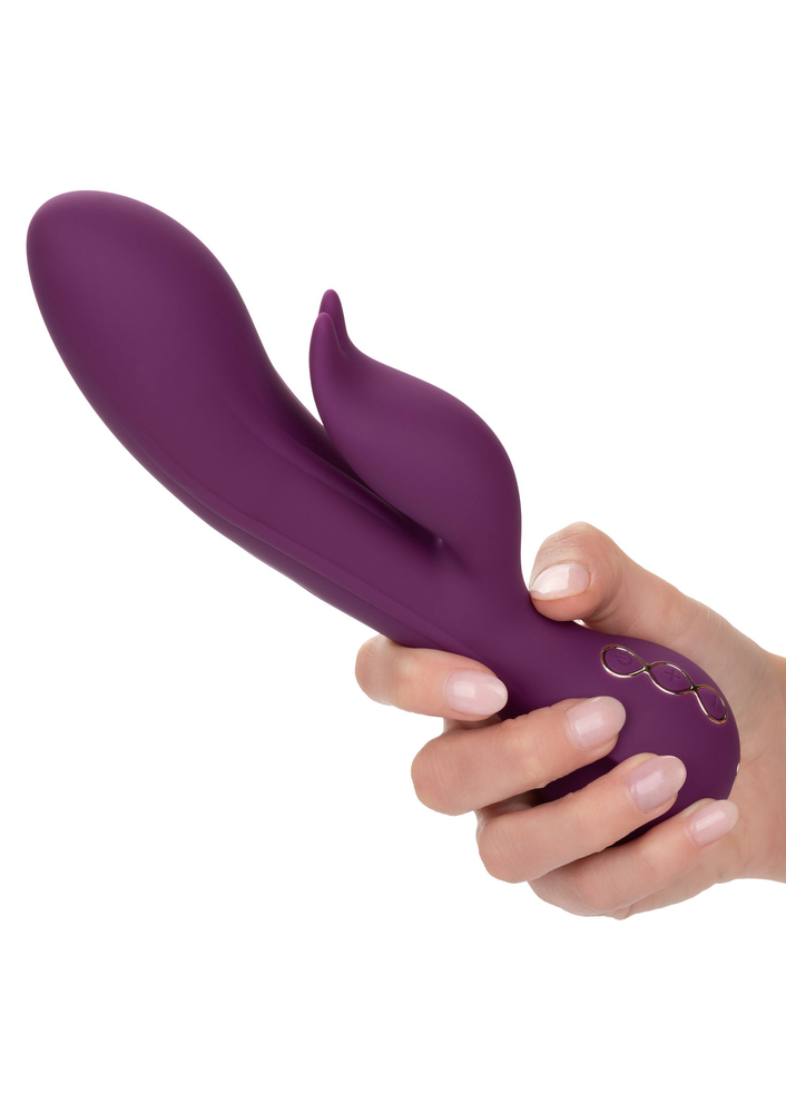 CalExotics Obsession Desire PURPLE - 8