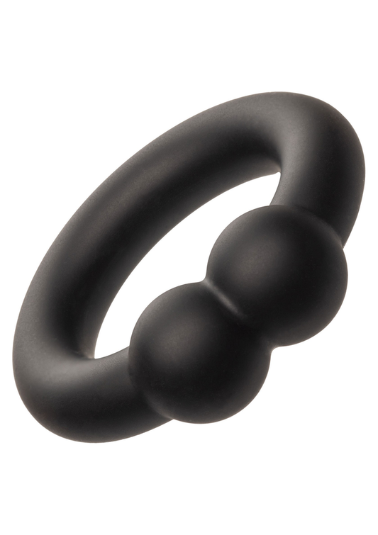 CalExotics Alpha Liquid Silicone Muscle Ring