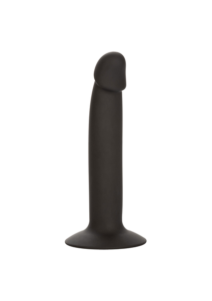 CalExotics Silicone Slim Anal Stud BLACK - 0