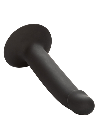 CalExotics Silicone Slim Anal Stud BLACK - 7