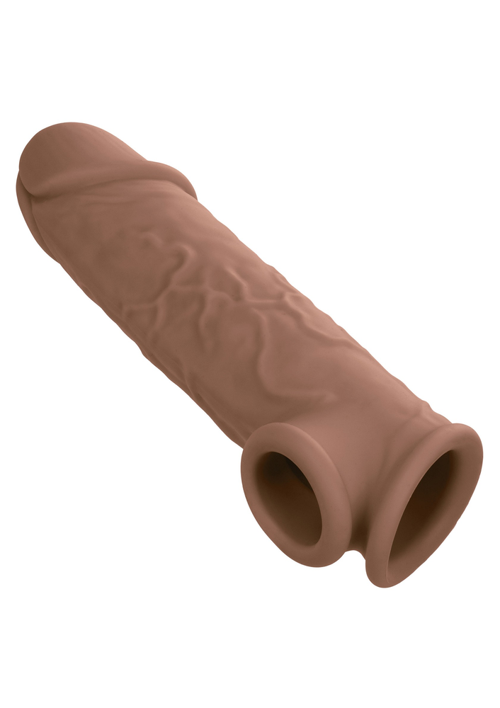 CalExotics Performance Maxx Life-Like Extension 7” BROWN - 9