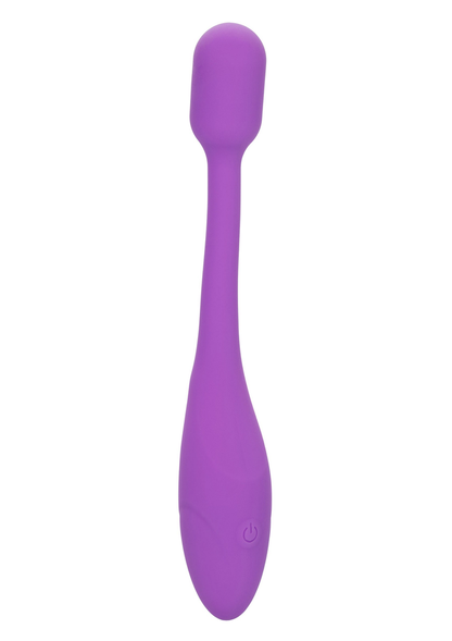 CalExotics Bliss Liquid Silicone Flex-O-Teaser PURPLE - 443