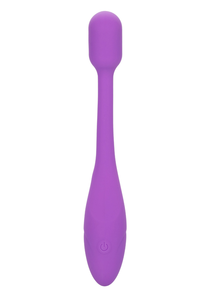 CalExotics Bliss Liquid Silicone Flex-O-Teaser PURPLE - 441