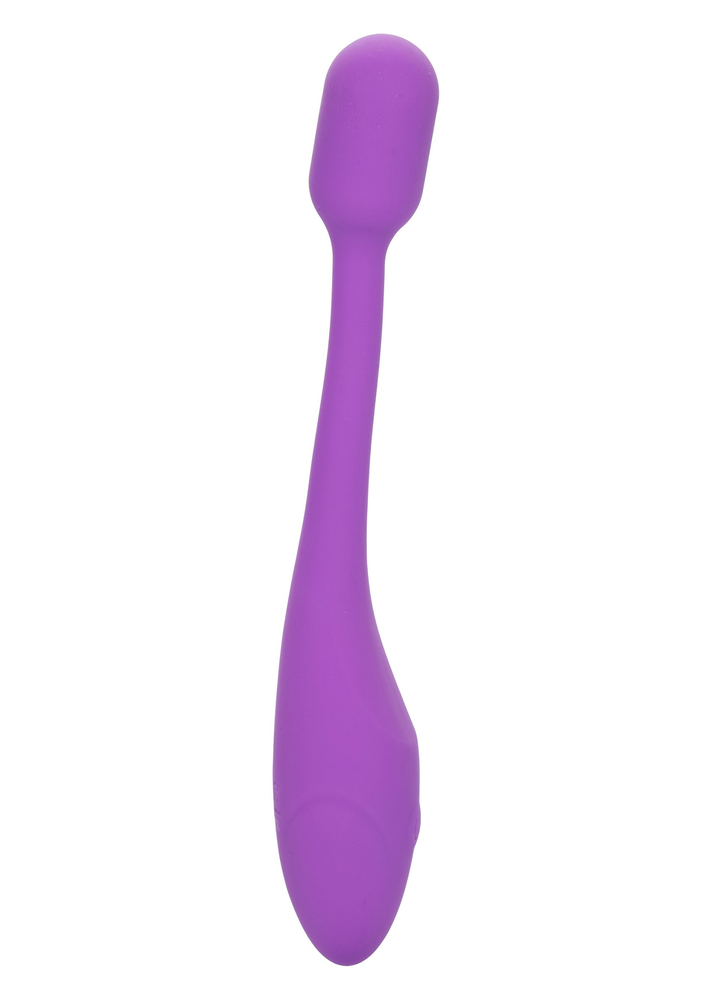 CalExotics Bliss Liquid Silicone Flex-O-Teaser PURPLE - 444