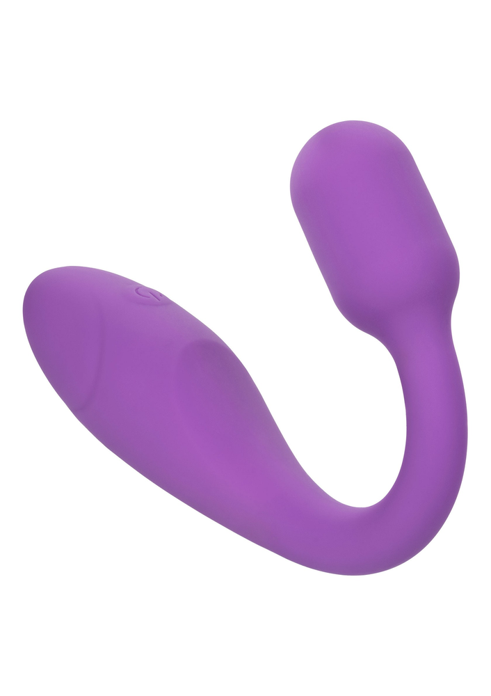 CalExotics Bliss Liquid Silicone Flex-O-Teaser PURPLE - 442