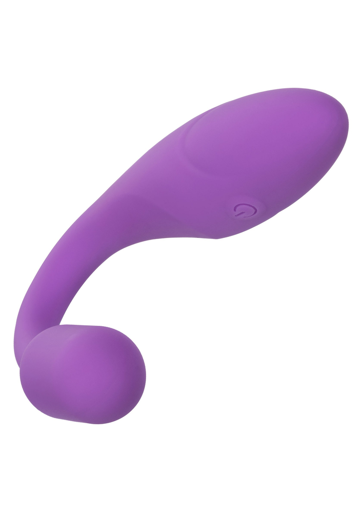 CalExotics Bliss Liquid Silicone Flex-O-Teaser PURPLE - 452