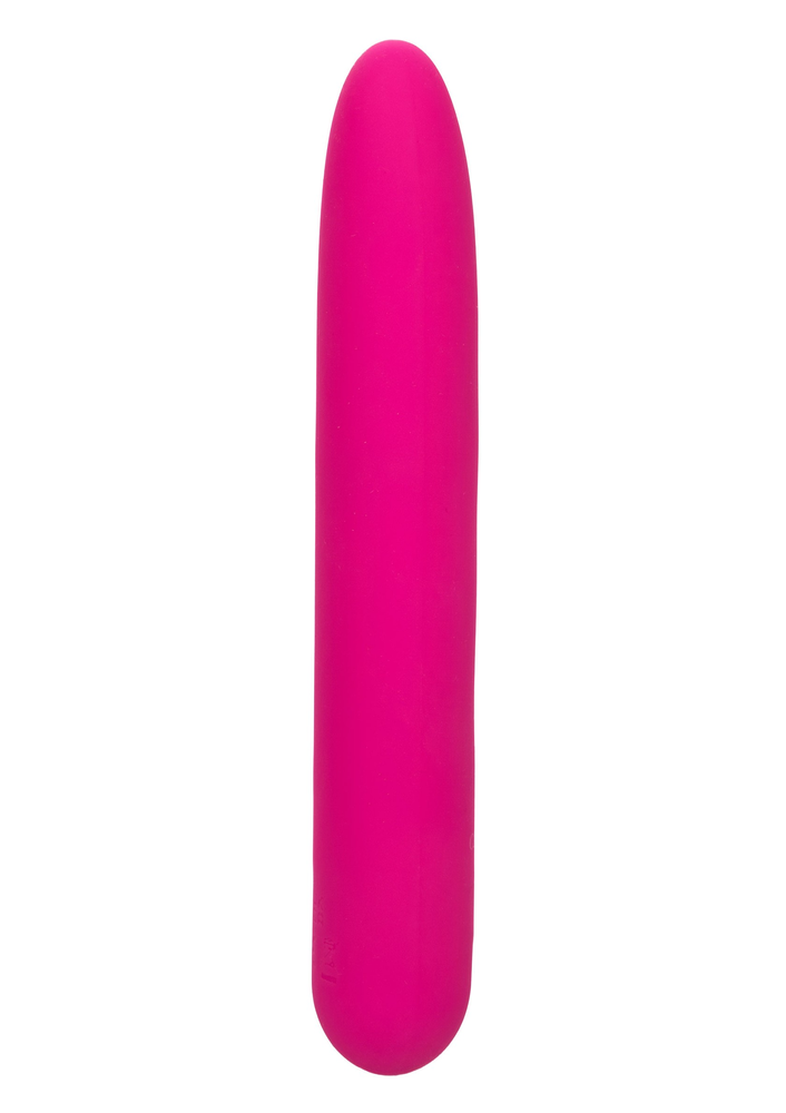 CalExotics Bliss Liquid Silicone Vibe PINK - 2