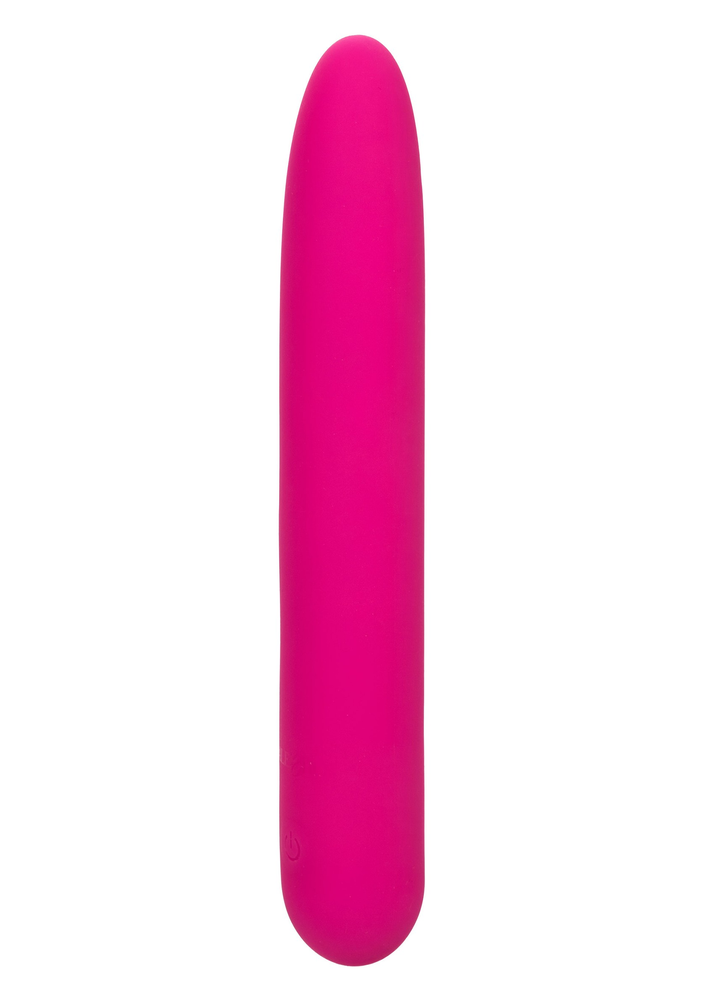 CalExotics Bliss Liquid Silicone Vibe PINK - 5