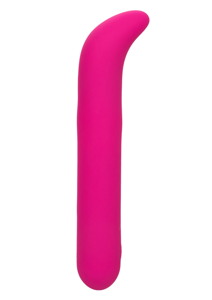 CalExotics Bliss Liquid Silicone G Vibe PINK - 7