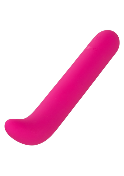 CalExotics Bliss Liquid Silicone G Vibe PINK - 9