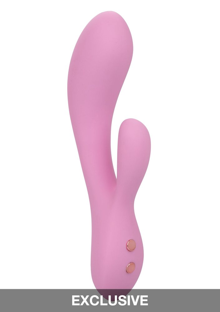 CalExotics Contour Zoie PINK - 9