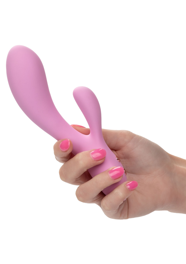 CalExotics Contour Zoie PINK - 10