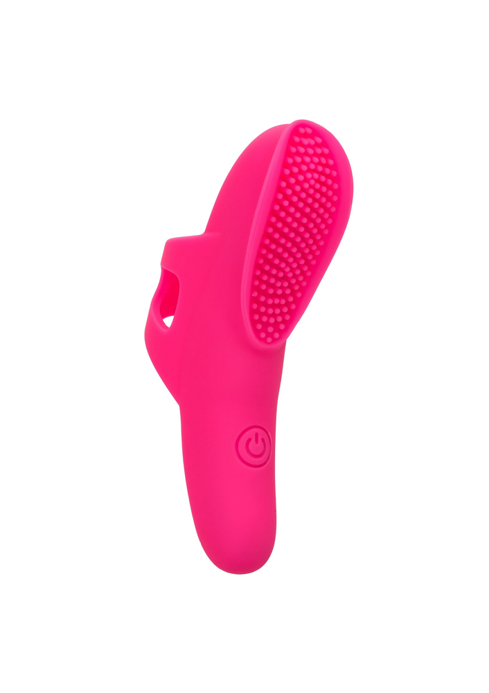 CalExotics Neon Vibes The Nubby Vibe PINK - 11