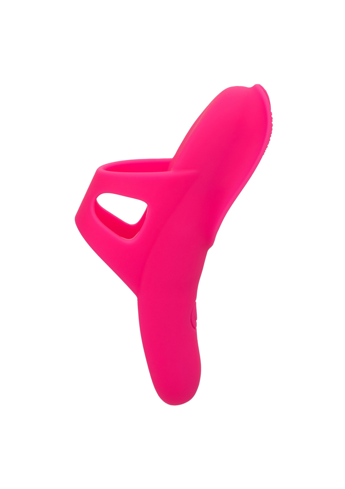 CalExotics Neon Vibes The Nubby Vibe PINK - 10