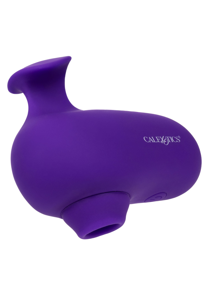 CalExotics Neon Vibes The Kissing Vibe PURPLE - 15