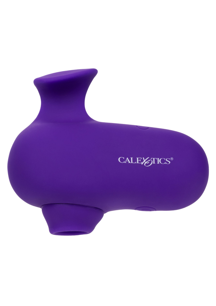 CalExotics Neon Vibes The Kissing Vibe PURPLE - 11