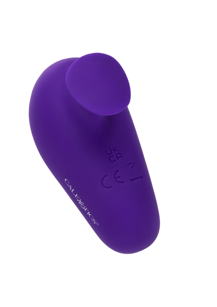 CalExotics Neon Vibes The Kissing Vibe PURPLE - 14