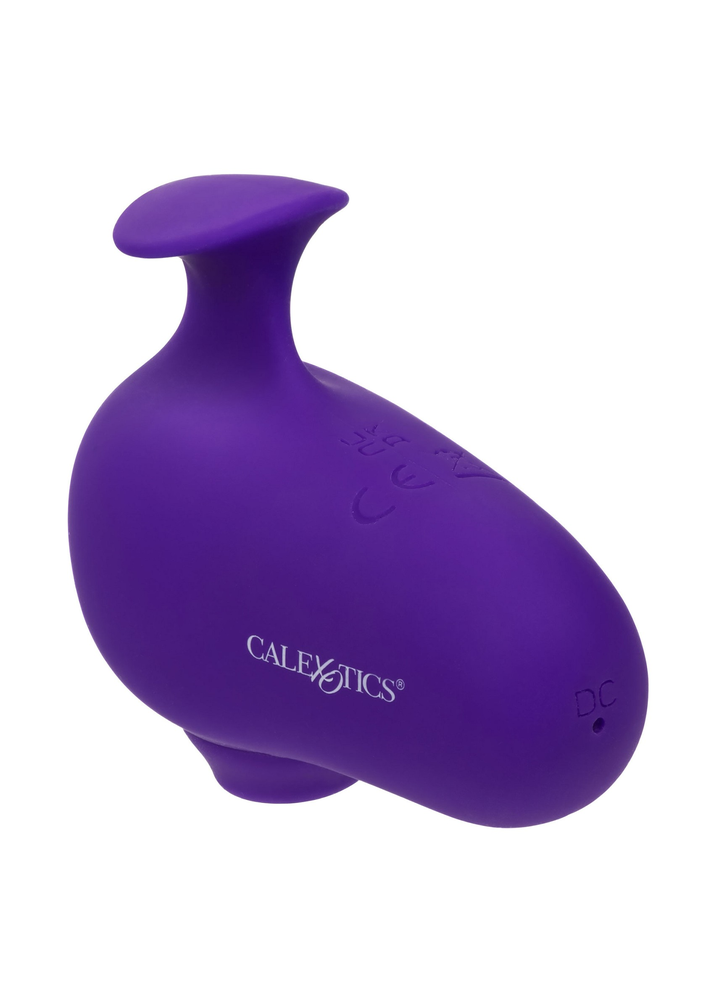 CalExotics Neon Vibes The Kissing Vibe PURPLE - 17