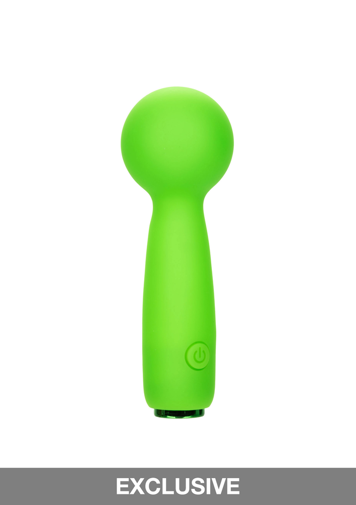 CalExotics Neon Vibes The Bubbly Vibe GREEN - 3