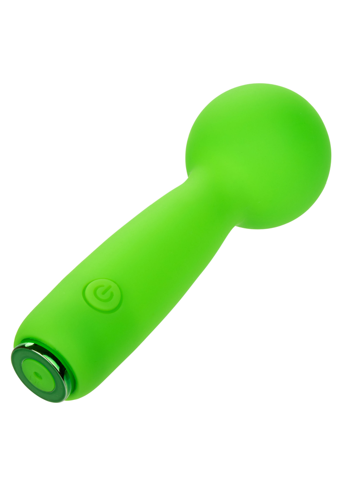 CalExotics Neon Vibes The Bubbly Vibe GREEN - 3