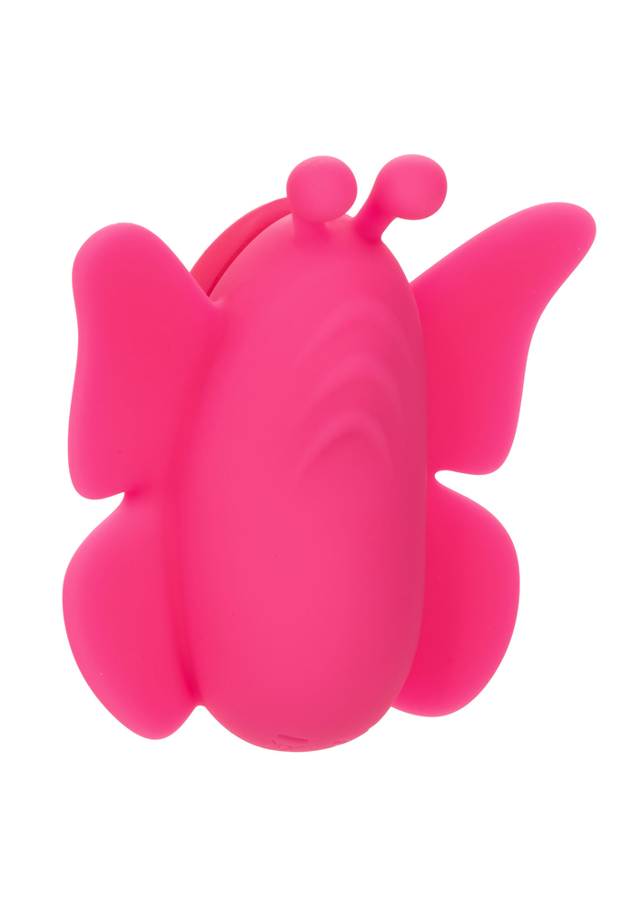 CalExotics Neon Vibes The Flutter Vibe PINK - 3