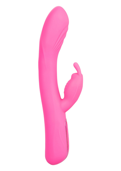 CalExotics Jack Rabbit Elite Rocking Rabbit PINK - 2