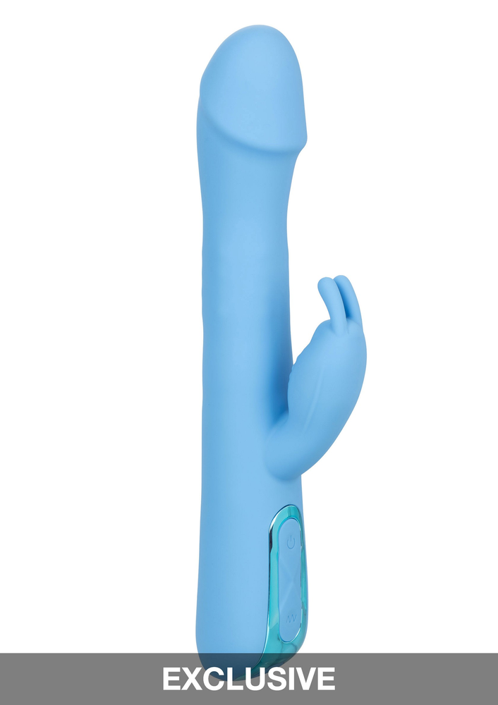 CalExotics Jack Rabbit Elite Rotating Rabbit BLUE - 11