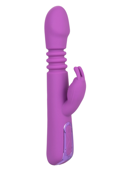 CalExotics Jack Rabbit Elite Thrusting Rabbit PURPLE - 4