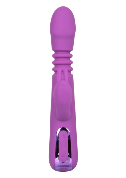 CalExotics Jack Rabbit Elite Thrusting Rabbit PURPLE - 9