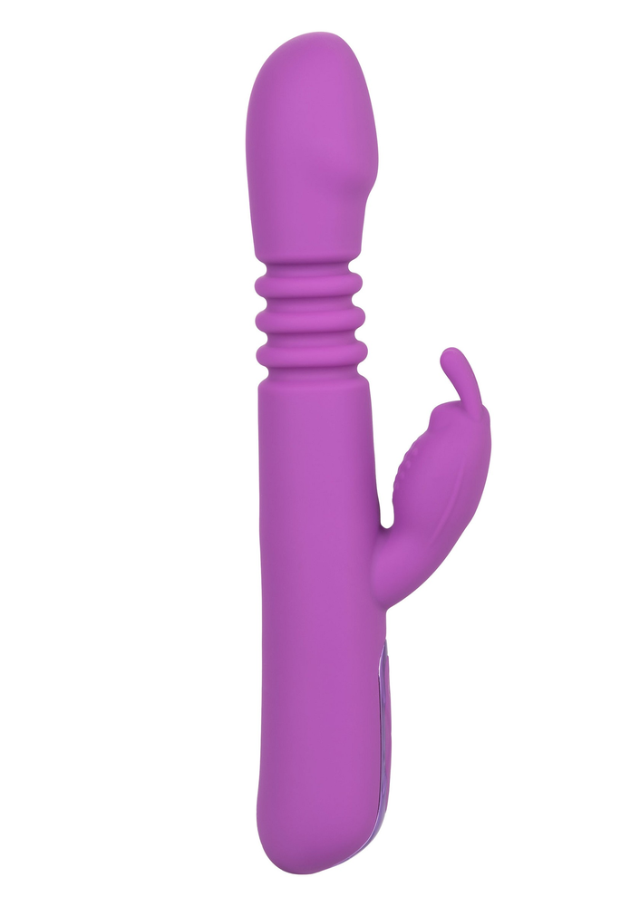 CalExotics Jack Rabbit Elite Thrusting Rabbit PURPLE - 7