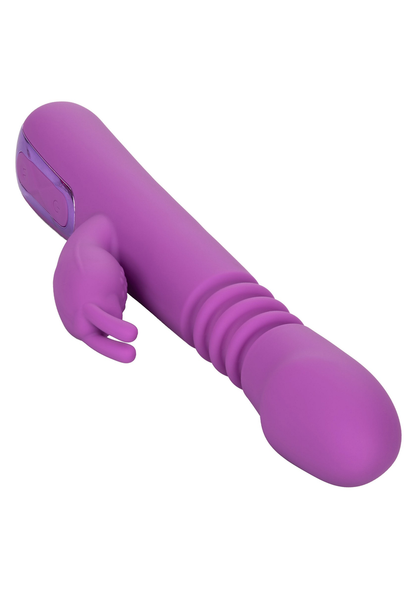 CalExotics Jack Rabbit Elite Thrusting Rabbit PURPLE - 6