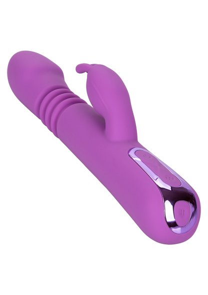 CalExotics Jack Rabbit Elite Thrusting Rabbit PURPLE - 3