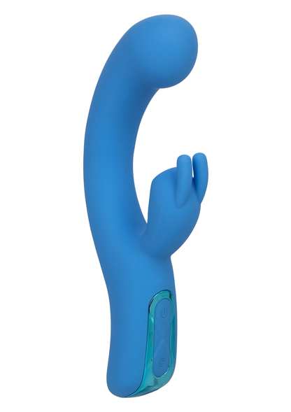 CalExotics Jack Rabbit Elite Suction Rabbit BLUE - 479