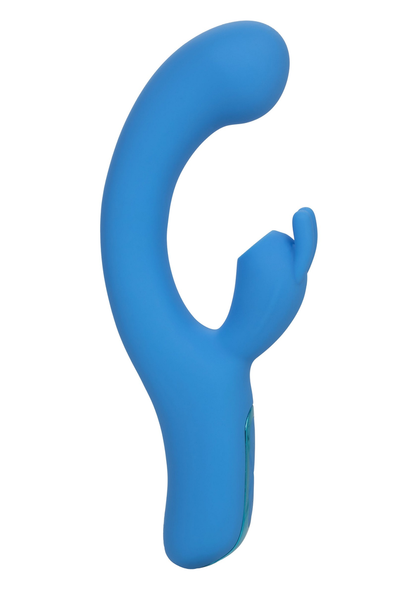 CalExotics Jack Rabbit Elite Suction Rabbit BLUE - 485