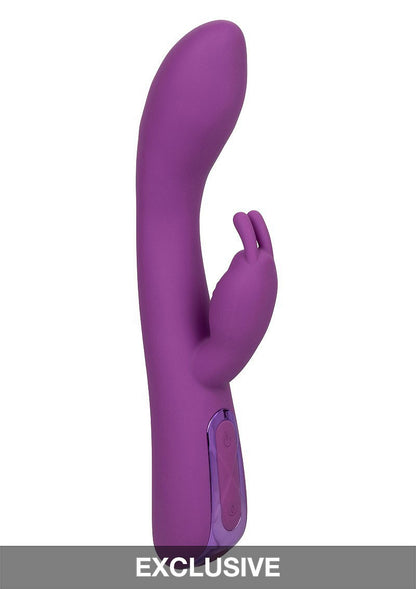 CalExotics Jack Rabbit Elite Warming Rabbit PURPLE - 12