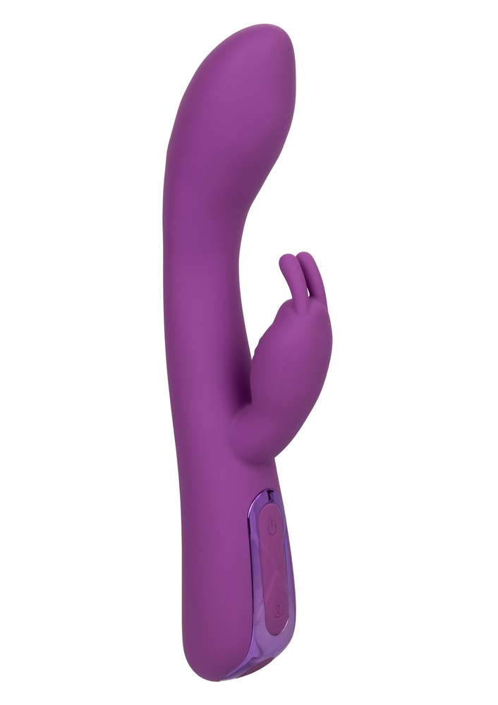 CalExotics Jack Rabbit Elite Warming Rabbit PURPLE - 491