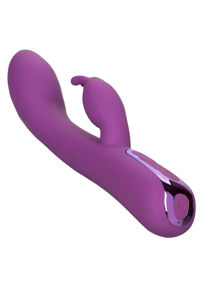 CalExotics Jack Rabbit Elite Warming Rabbit PURPLE - 490