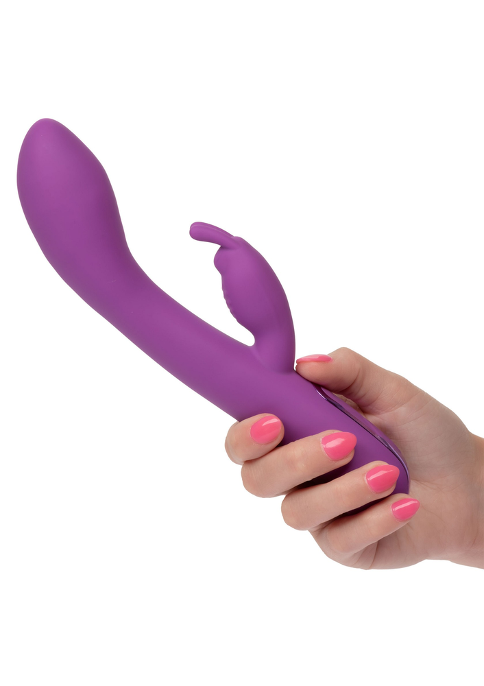 CalExotics Jack Rabbit Elite Warming Rabbit PURPLE - 499