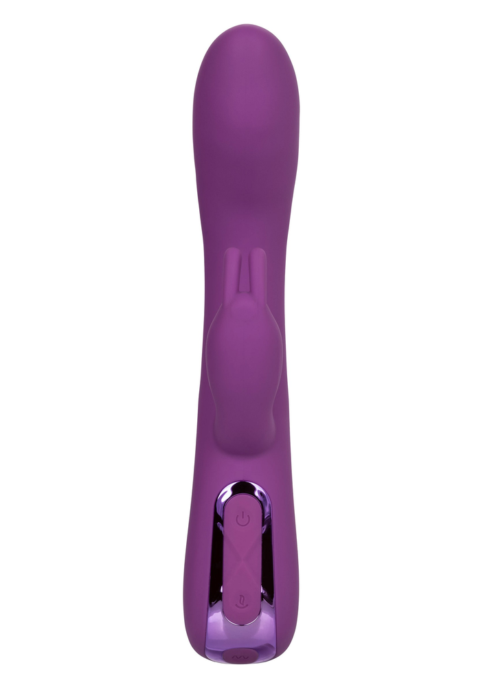 CalExotics Jack Rabbit Elite Warming Rabbit PURPLE - 496