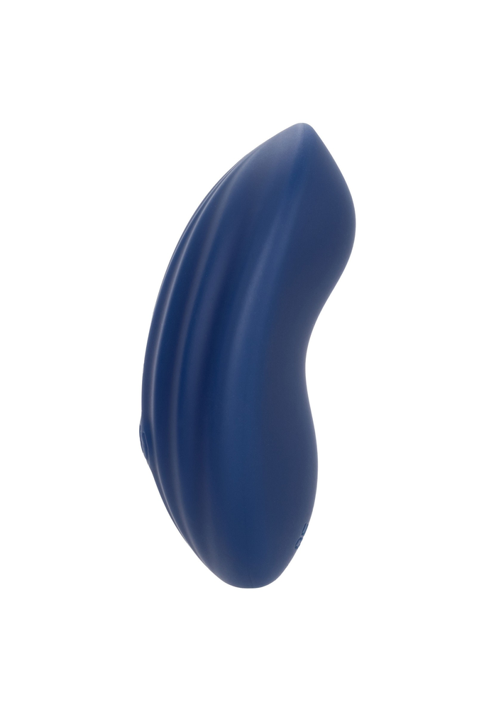 CalExotics Cashmere Velvet Curve BLUE - 5