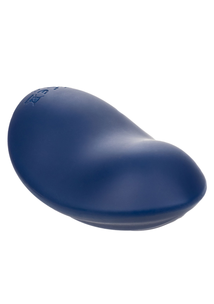 CalExotics Cashmere Velvet Curve BLUE - 7