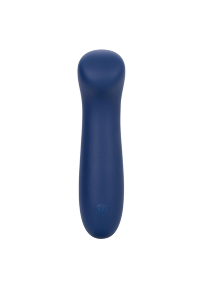 CalExotics Cashmere Satin G BLUE - 7