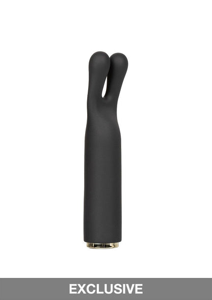 CalExotics Raven Charmer BLACK - 5