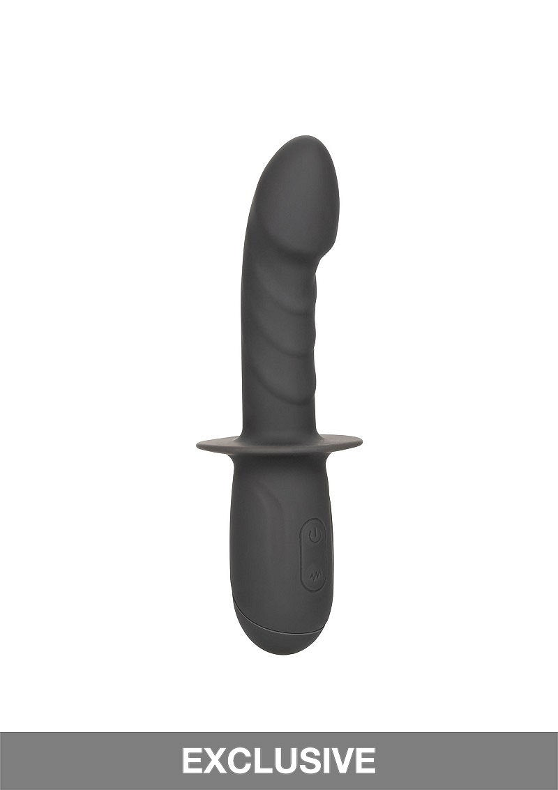 CalExotics Ramrod Gyrating BLACK - 7