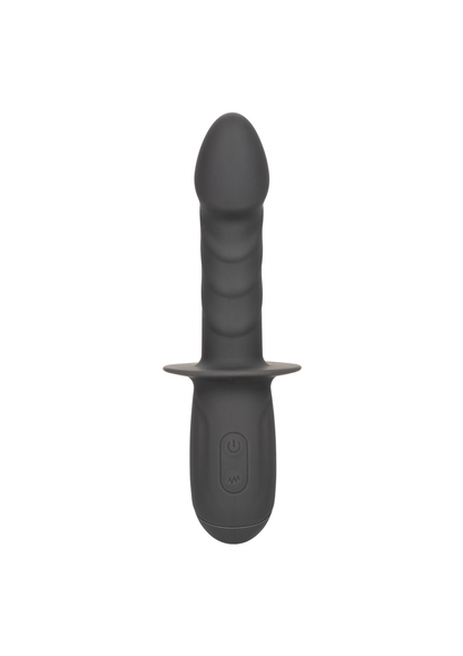 CalExotics Ramrod Gyrating BLACK - 602