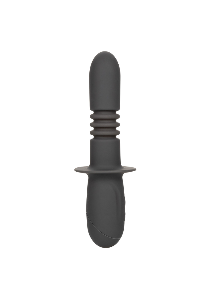 CalExotics Ramrod Thrusting BLACK - 623