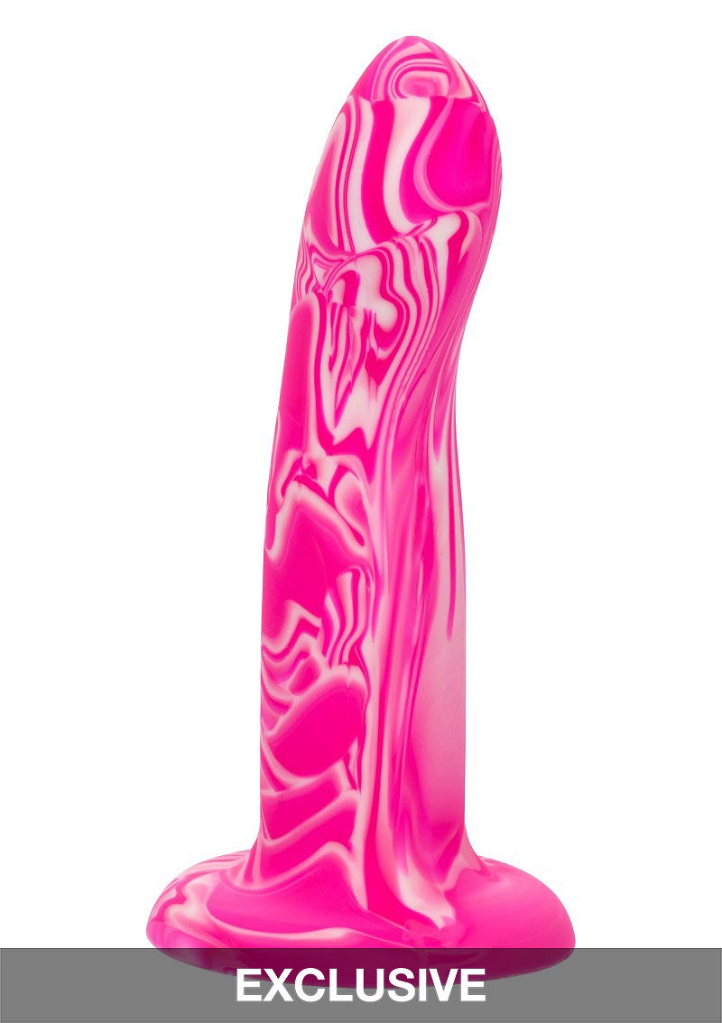 CalExotics Twisted Love Twisted Probe PINK - 6